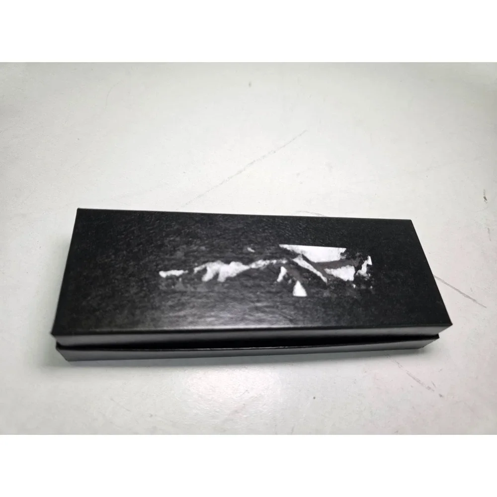 Vintage Parker 21 Black Fountain Pen And Pencil Set In Box